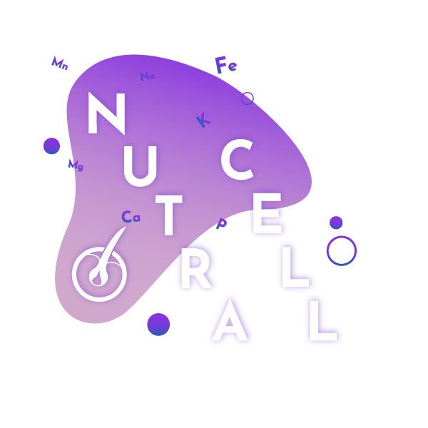 NUTRACEL COMPLEX™