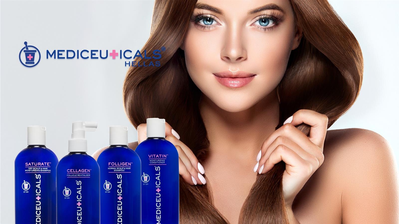  DRY SCALP TREATMENT | Sempreviva Hellas