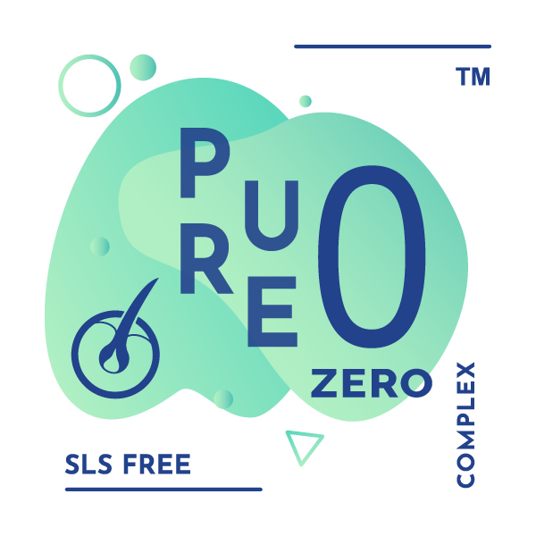 Pure Zero Complex