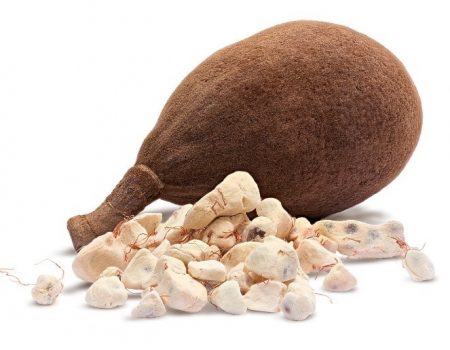 BAO-MED® 4 ΚΑΡΠΟΣ BAOBAB