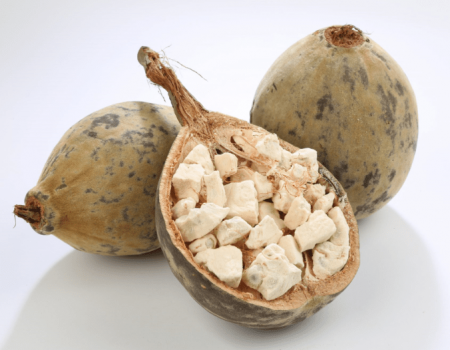 BAO-MED® 5 ΚΑΡΠΟΣ BAOBAB