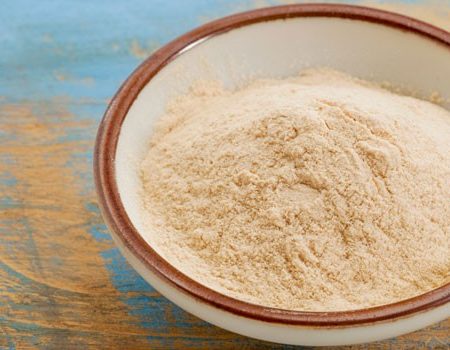 BAO-MED® 7 ΠΟΥΔΡΑ BAOBAB