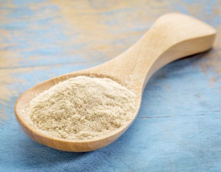 BAO-MED® 8 ΠΟΥΔΡΑ BAOBAB